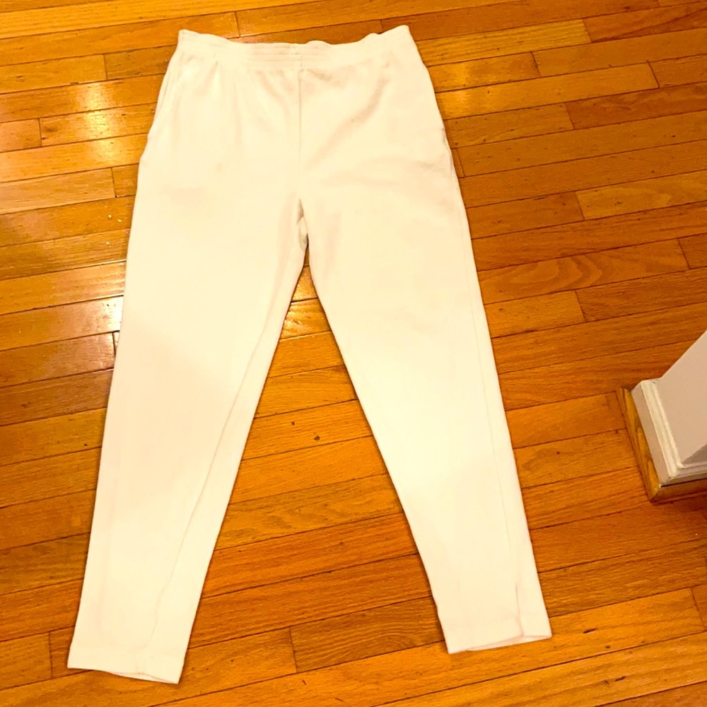 vintage sporty sweatpants pants 📍 bundle with other item in my closet
